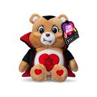 Juguete De Peluche Care Bears Universal Monsters Tenderheart Dracula De 9 Pulgadas