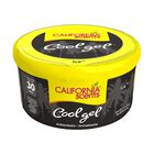 Aromatizante En Gel California Scents 2.5Oz Aroma Ice Lata