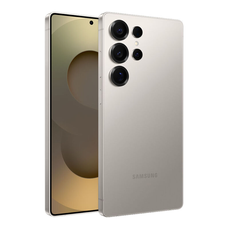 Smartphone Samsung Galaxy S25 Ultra 256Gb 12Gb ... image number null