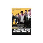 Awaydays [DVD] (2009)
