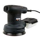 Lijadora Rotativa IGOTO PRO 300W HE1006