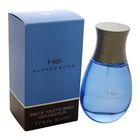 Perfume Alfred Sung Hei Eau De Toilette, 50 Ml, Para Hombre