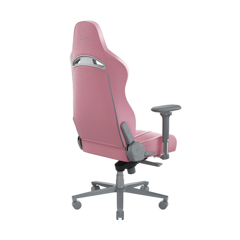 RAZER ENKI GAMING CHAIR WHIT ENHANCED CUSTOMIZA... image number null