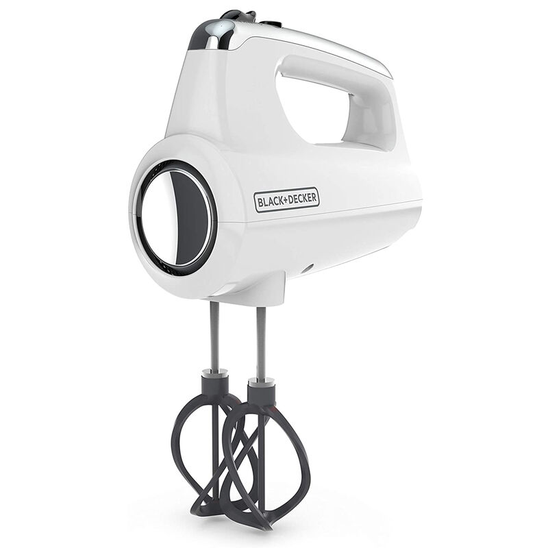 Batidora Black+Decker 250W Mx600W-LA image number null