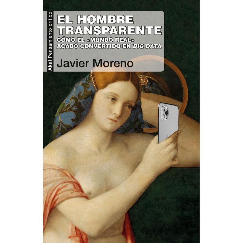 El Hombre Transparente image number null