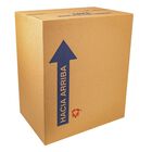 Caja de Cartón para Empaque 43x30x50