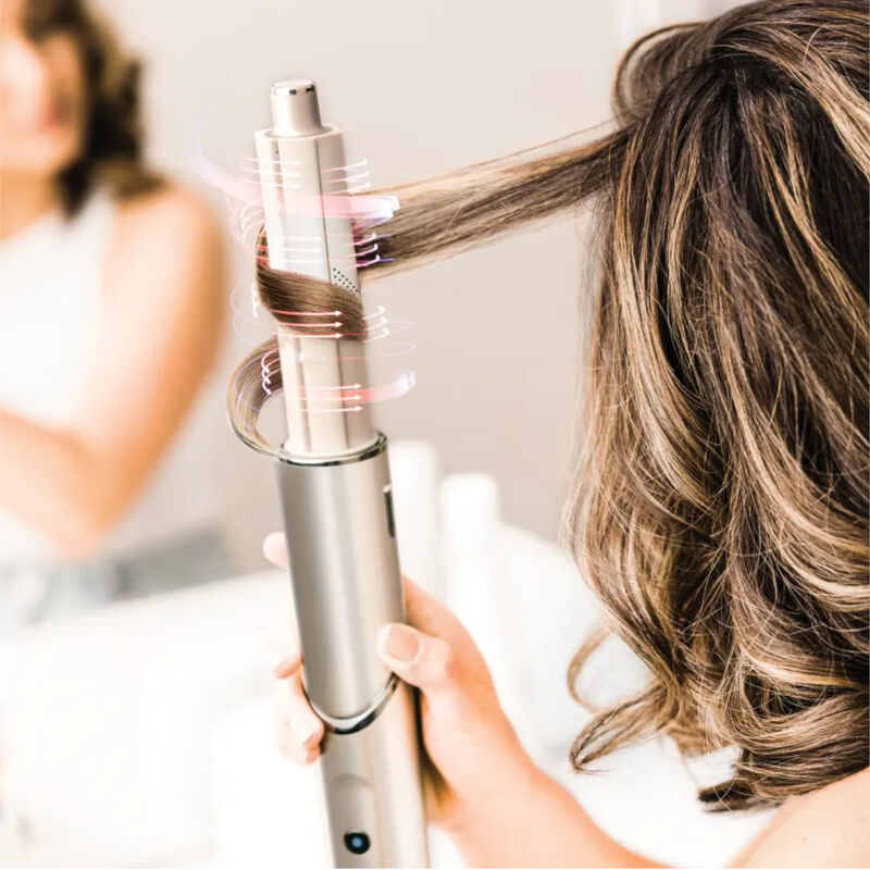 Cepillo Secadora Multiestilizador Shark + 5 acc... image number null