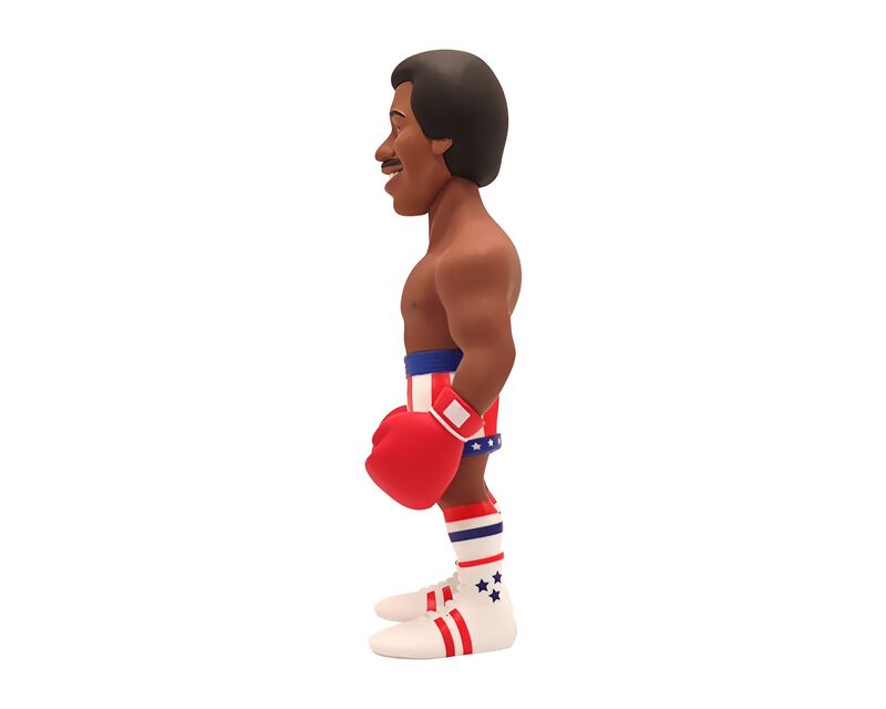 Figura Coleccionable Minix Bandai Rocky Apollo ... image number null
