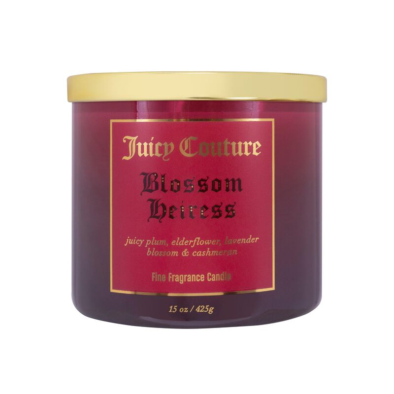 Fragancia De Larga Duraci&oacute;n Candle Juicy Coutur... image number null