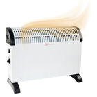 Calefactor Eléctrico Termostato 4811