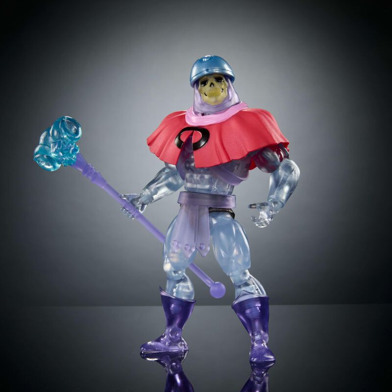 Figura De Acci&oacute;n Masters Of Universe Origins In... image number null