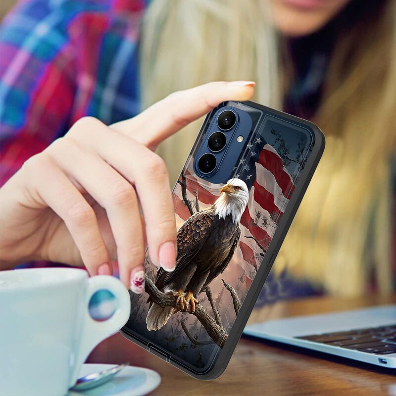 Funda Bfukvou Para Samsung Galaxy S26 De 6,3" R... image number null