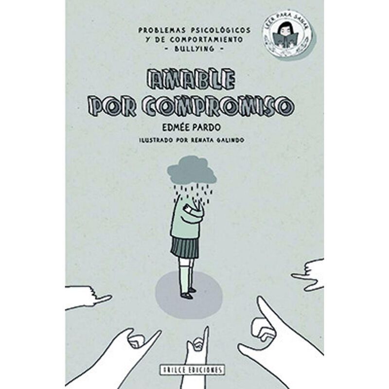 Amable por compromiso image number null