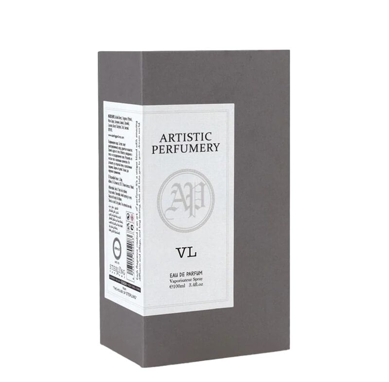 Perfume Armaf Vl Eau De Parfum 100 Ml Para Homb... image number null