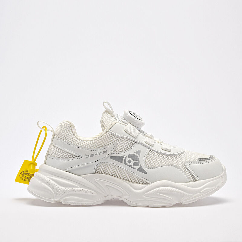 Been Class tenis para ni&ntilde;o  blanco cod 140278-D image number null
