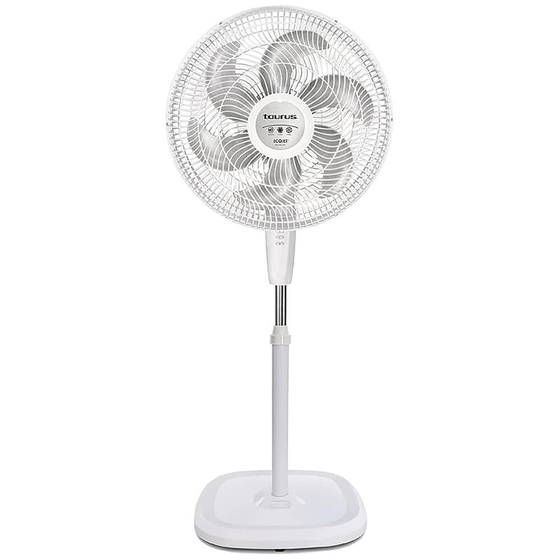 Ventilador de Pedestal y Pared 18" TAURUS 3 Vel... image number null