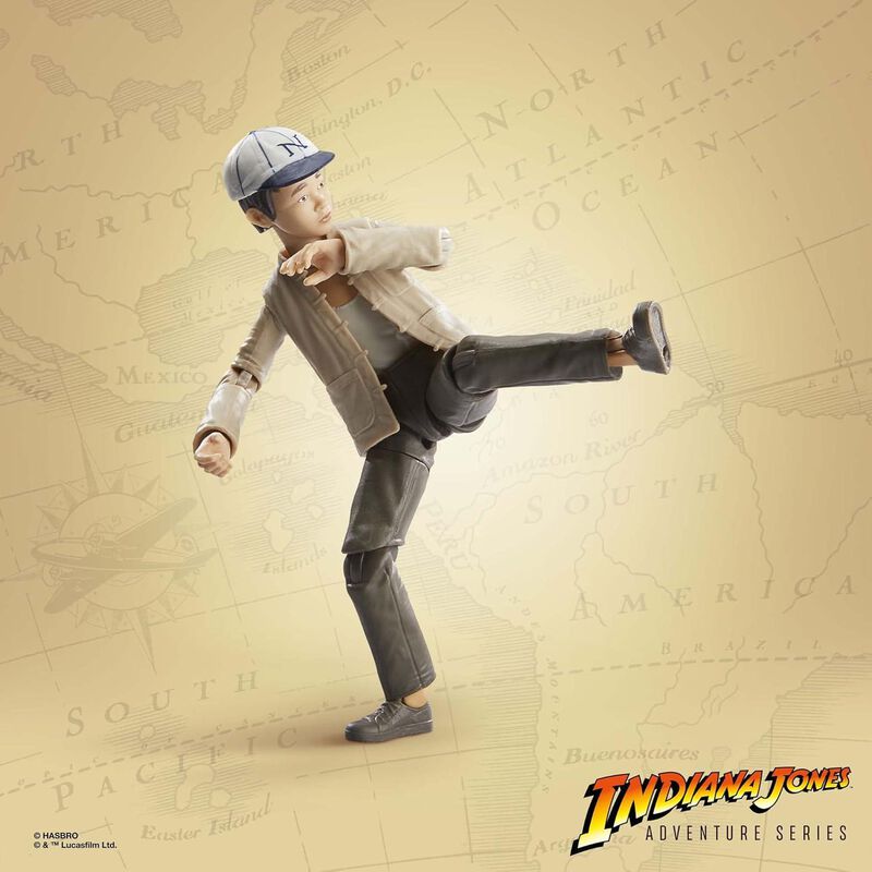 Indiana Jones And The Temple Of Doom Adventure ... image number null