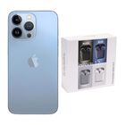 iPhone 13 Pro 128GB Azul Reacondicionado + Aud&iacute;fonos Gen&eacute;ricos