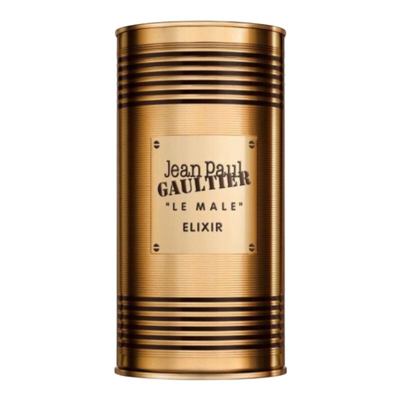 JEAN PAUL GAULTIER LE MALE ELIXIR PARFUM 75 ML image number null