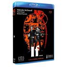 If.... [blu-ray] (1968)