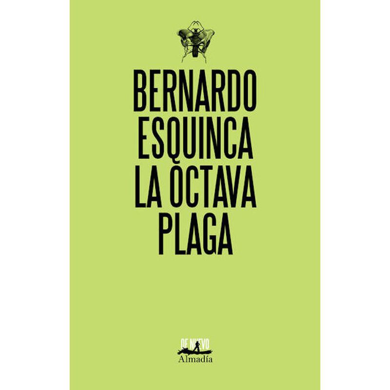 La octava plaga image number null