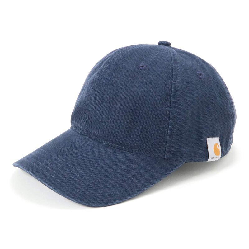 Lona De Algod&oacute;n Cap Carhartt Para Hombre, Color... image number null
