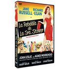 La Rebeld&iacute;a De La Sra. Stover (dvd)