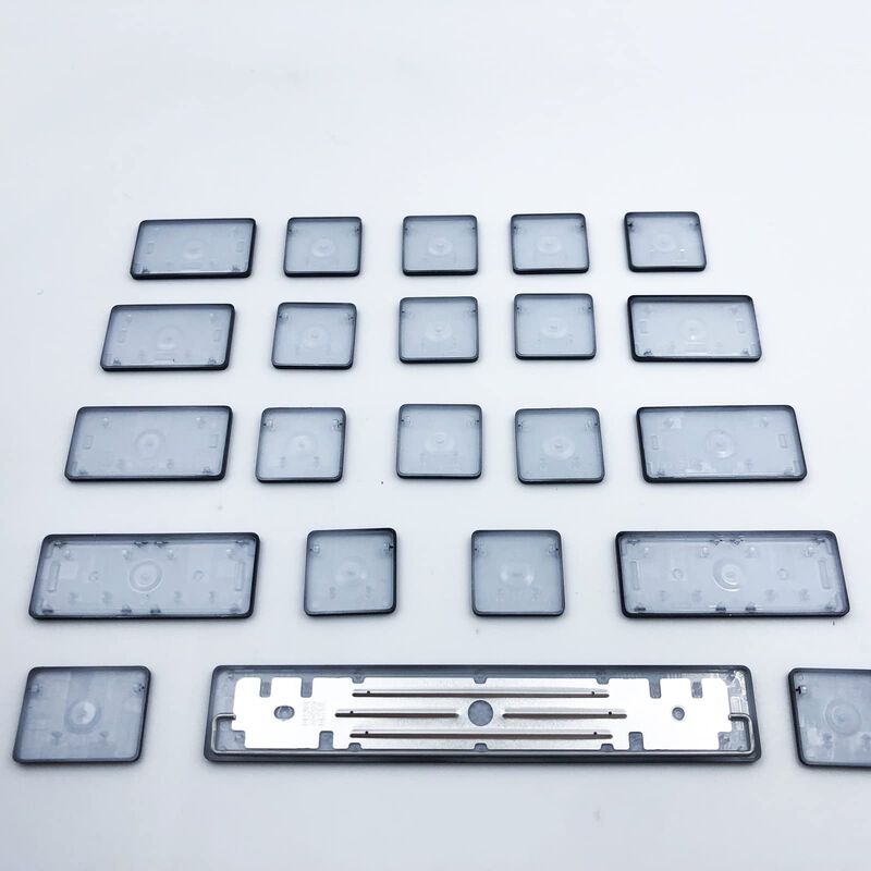 Teclas De Repuesto Para Macbook Air M2 M3 Retin... image number null