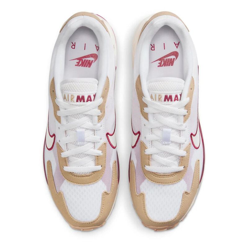 Tenis Deportivo Nike Air Max Solo Dx3666-101 image number null