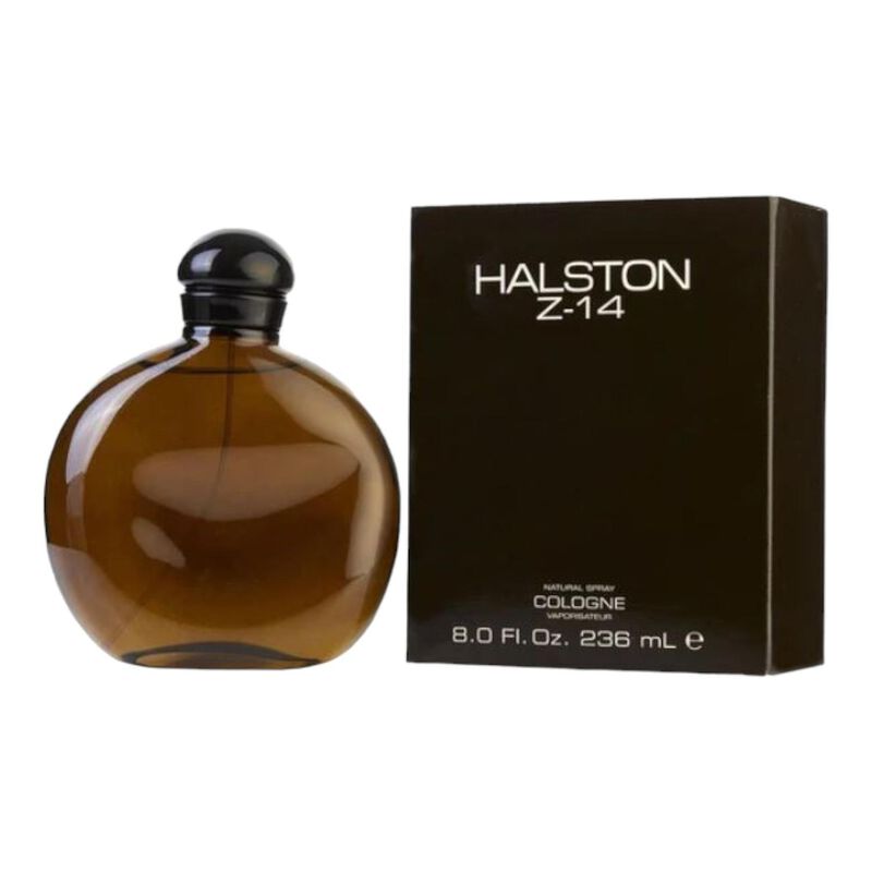 Perfume Halston Z14 Cologne 236 Ml image number null