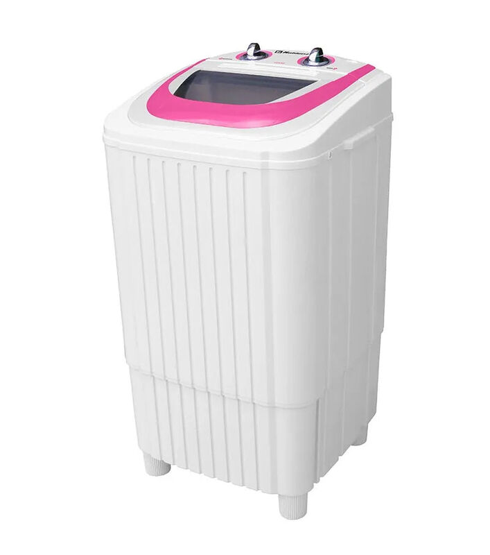 Lavadora Compacta Koblenz 6 Kilos LCK-60 image number null