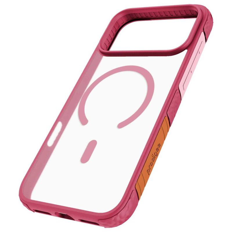 Funda Prodigee Jogger Mag Para Iphone 17 Pro - ... image number null