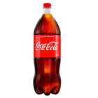 COCA COLA PET 2L