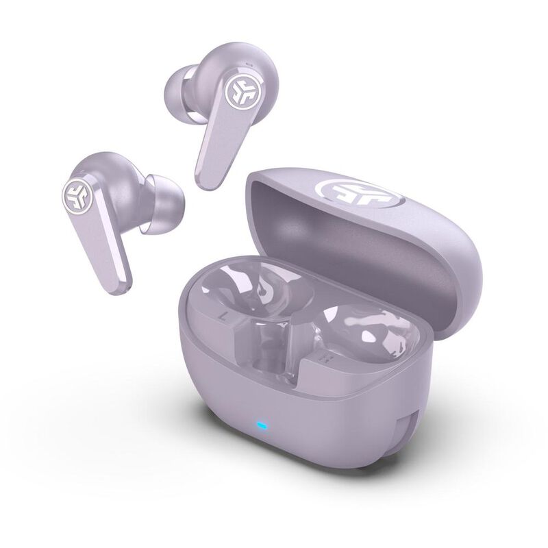 Audifonos Bluetooth Go Pods con cancelaci&oacute;n de ... image number null