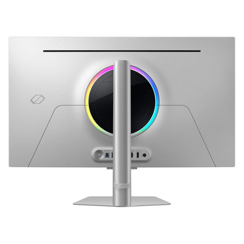 Monitor Gamer 32 Samsung Odyssey OLED G8 240 Hz... image number null