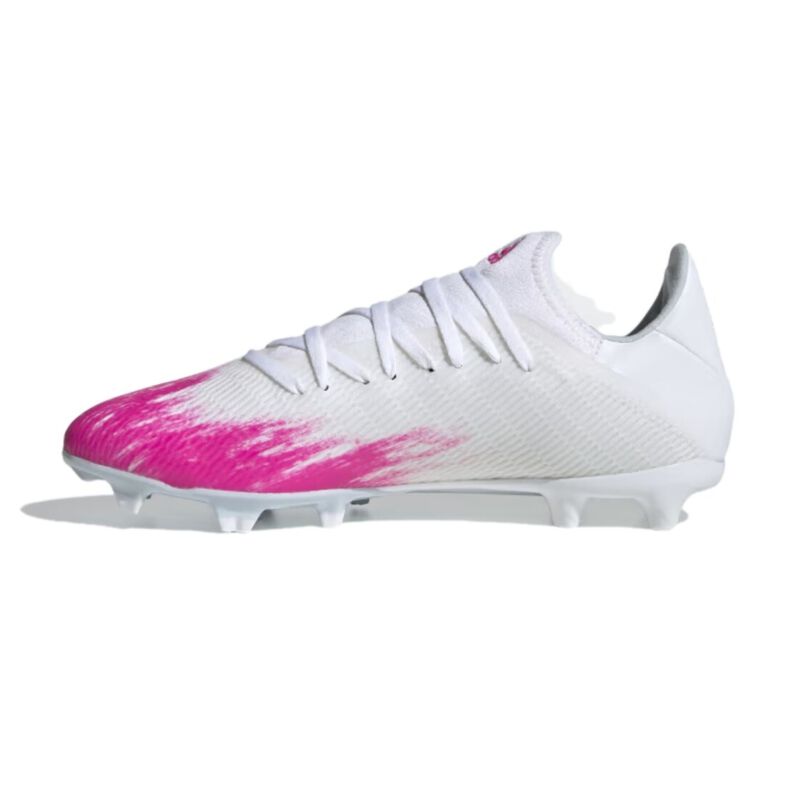 Zapatos De F&uacute;tbol Adidas X 19.3 Fg J Eg7150 18 ... image number null