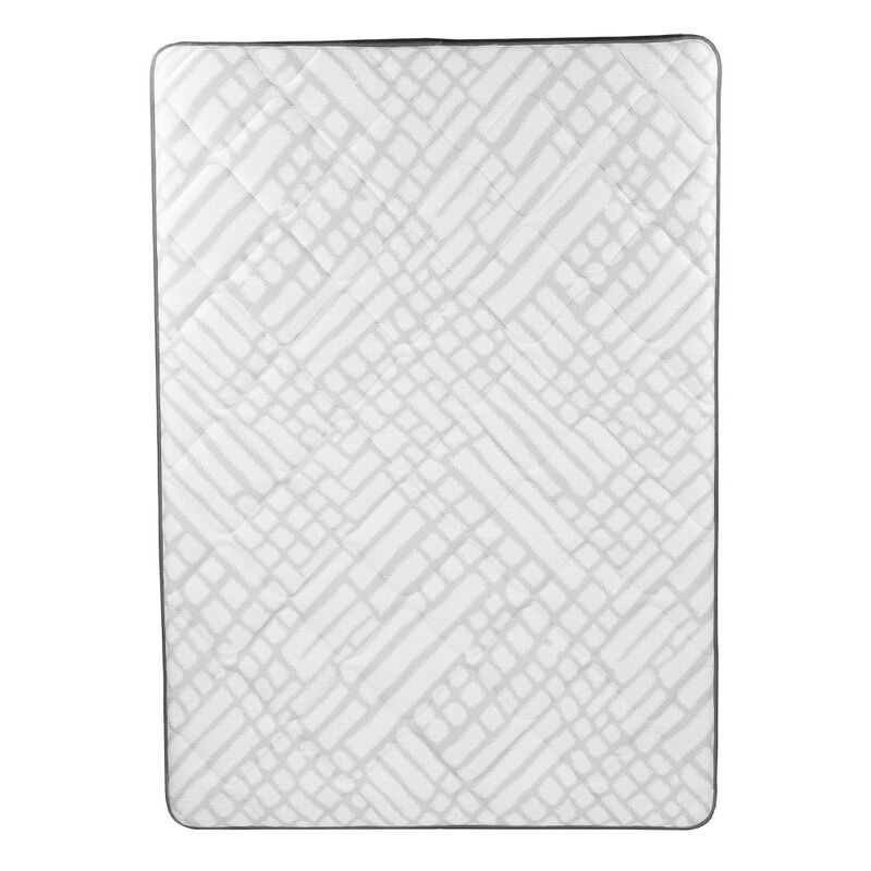 Colch&oacute;n Individual Vail+Almohada Oso+Protector ... image number null