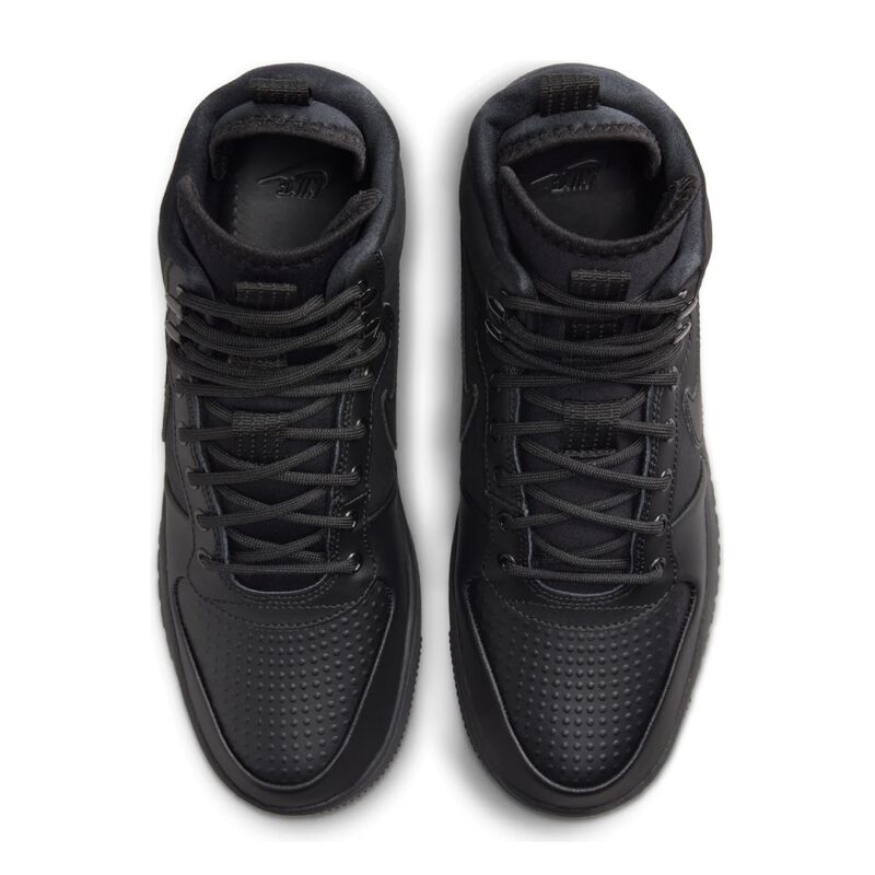 Tenis Casual Nike Court Borough Mid Winter Aa05... image number null