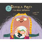 Daniela Pirata y la bruja Sofronisa (4&ordf;ED) (ESPA&Ntilde;OL EGALITE)