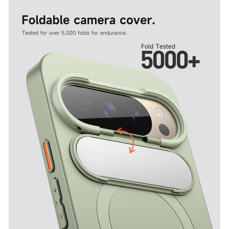 Funda Suritch para Pixel 10 Pro XL Magsafe Verd... image number null