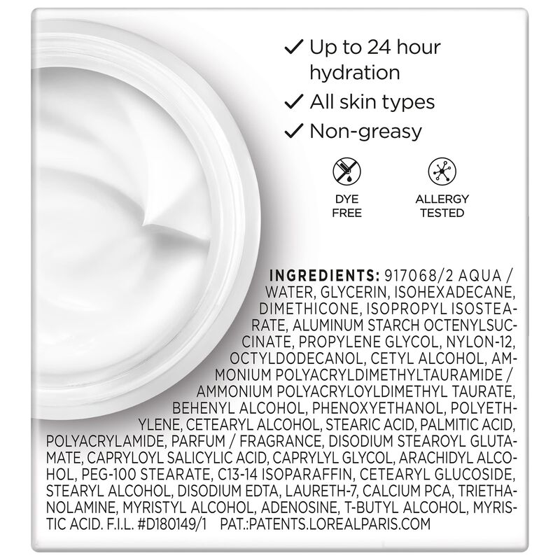 Crema Hidratante L'oreal Paris Wrinkle Expert 5... image number null