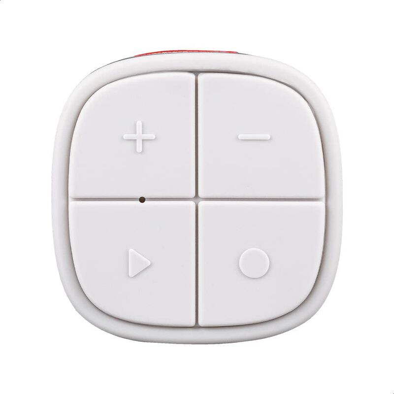 TechZone NASA Bocina Bluetooth V5.0 Conexión TW... image number null