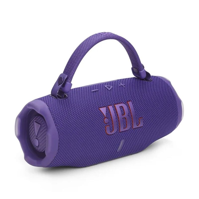 Bocina JBL Charge 6 - Purpura image number null