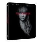 Gorrion Rojo Blu-Ray Steelbook [Blu-ray]