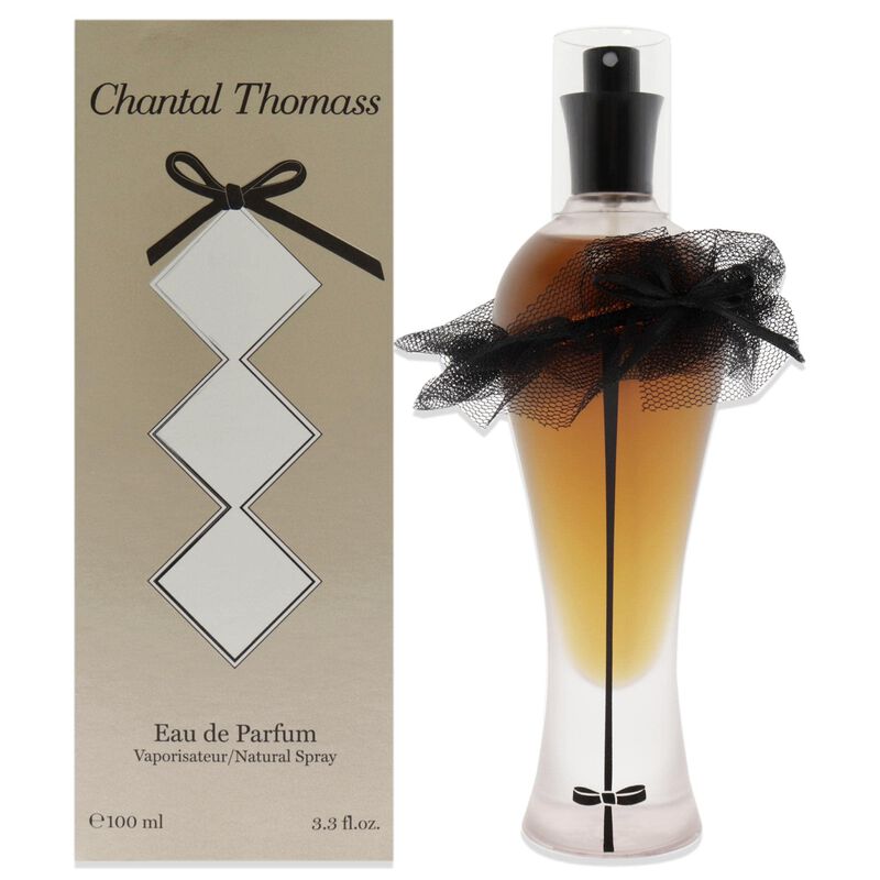 Perfume Chantal Thomass Gold Eau De Parfum Para... image number null