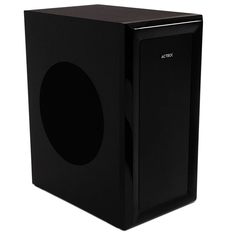 Sistema de Teatro en Casa Dynamic Stage BS700: ... image number null