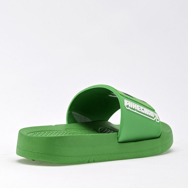 Licencias Yuyin Sandalia para niño verde image number null