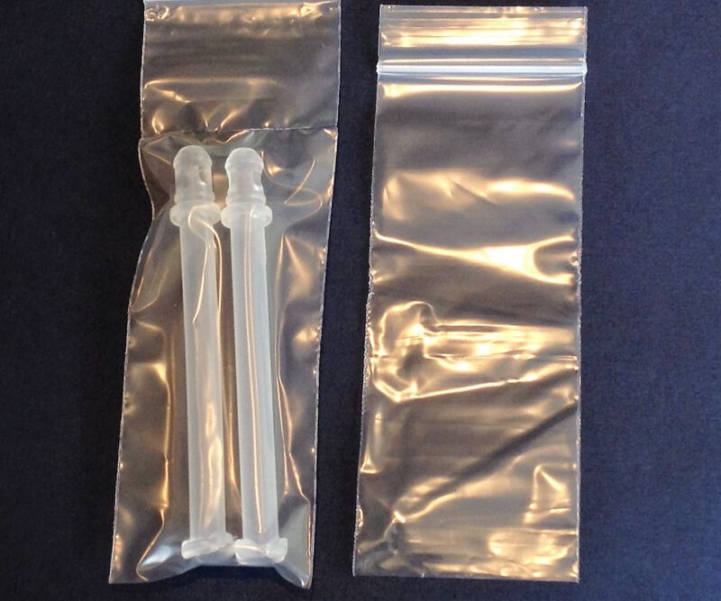 Tubo De Silicona Para Succi&oacute;n De Leche Para Nes... image number null