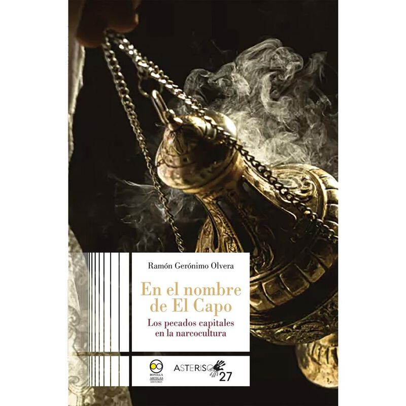 En el nombre de El Capo: los pecados capitales ... image number null