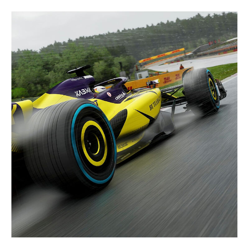 Juego F1 2025 PS5 image number null